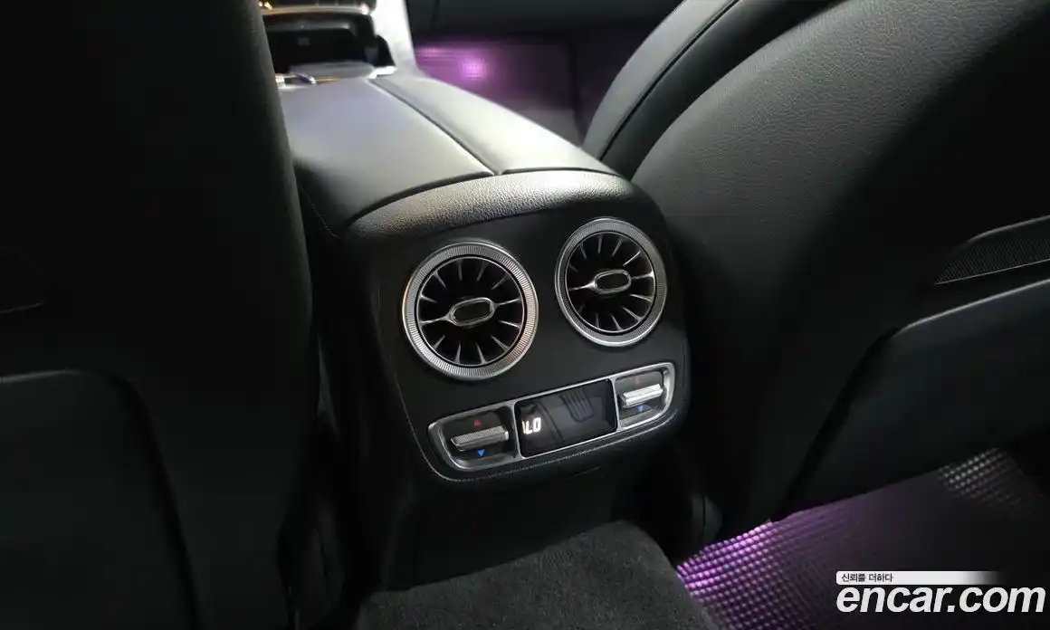 Mercedes-Benz CLS-Class 2022 3.0 гидро в Москве № 1834822, фото 31