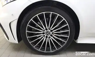 Mercedes-Benz CLS-Class 2022 3.0 гидро в Москве № 1834822, миниатюра 5