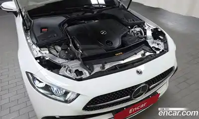 Mercedes-Benz CLS-Class 2022 3.0 гидро в Москве № 1834822, миниатюра 6
