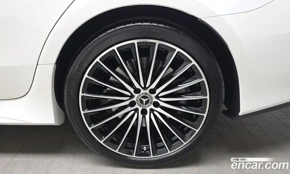 Mercedes-Benz CLS-Class 2022 3.0 гидро в Москве № 1834822, фото 7