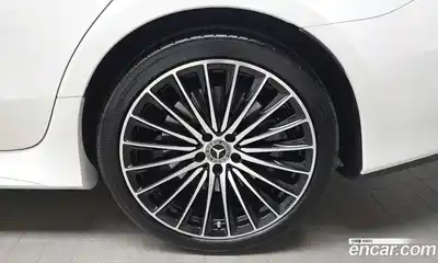 Mercedes-Benz CLS-Class 2022 3.0 гидро в Москве № 1834822, миниатюра 7