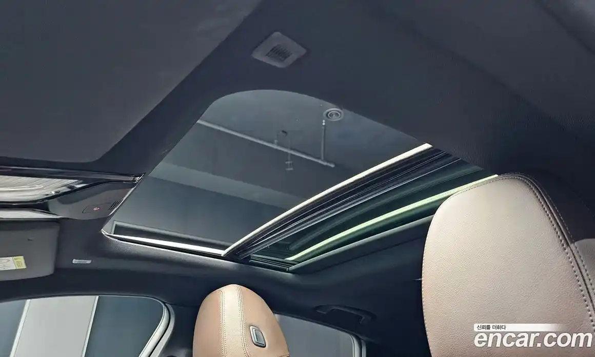 BMW 4-Series 2025 2.0 гидро в Москве № 1835302, фото 31