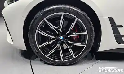 BMW 4-Series 2025 2.0 гидро в Москве № 1835302, миниатюра 5