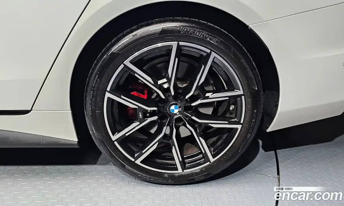 BMW 4-Series 2025 2.0 гидро в Москве № 1835302, фото 7