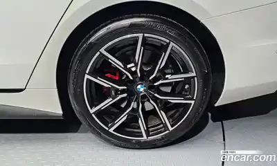 BMW 4-Series 2025 2.0 гидро в Москве № 1835302, миниатюра 7