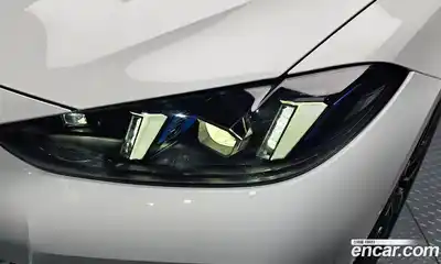 BMW 4-Series 2025 2.0 гидро в Москве № 1835302, миниатюра 8