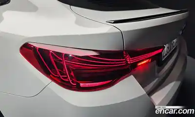 BMW 4-Series 2025 2.0 гидро в Москве № 1835302, миниатюра 9
