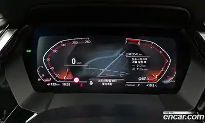 BMW Z4 2022 2.0 гидро в Москве № 1835458, миниатюра 11