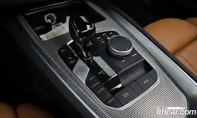 BMW Z4 2022 2.0 гидро в Москве № 1835458, миниатюра 12