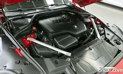 BMW Z4 2022 2.0 гидро в Москве № 1835458, миниатюра 6