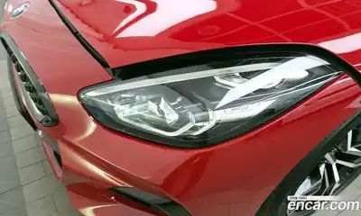 BMW Z4 2022 2.0 гидро в Москве № 1835458, миниатюра 8