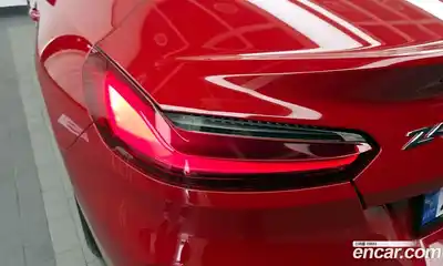 BMW Z4 2022 2.0 гидро в Москве № 1835458, миниатюра 9
