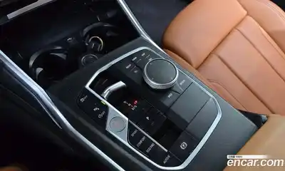 BMW 3-Series 2023 2.0 гидро в Москве № 1835556, миниатюра 12