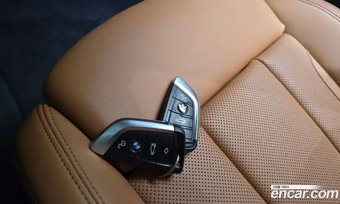 BMW 3-Series 2023 2.0 гидро в Москве № 1835556, фото 27