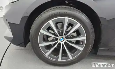 BMW 3-Series 2023 2.0 гидро в Москве № 1835556, миниатюра 5