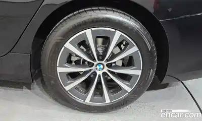 BMW 3-Series 2023 2.0 гидро в Москве № 1835556, миниатюра 7