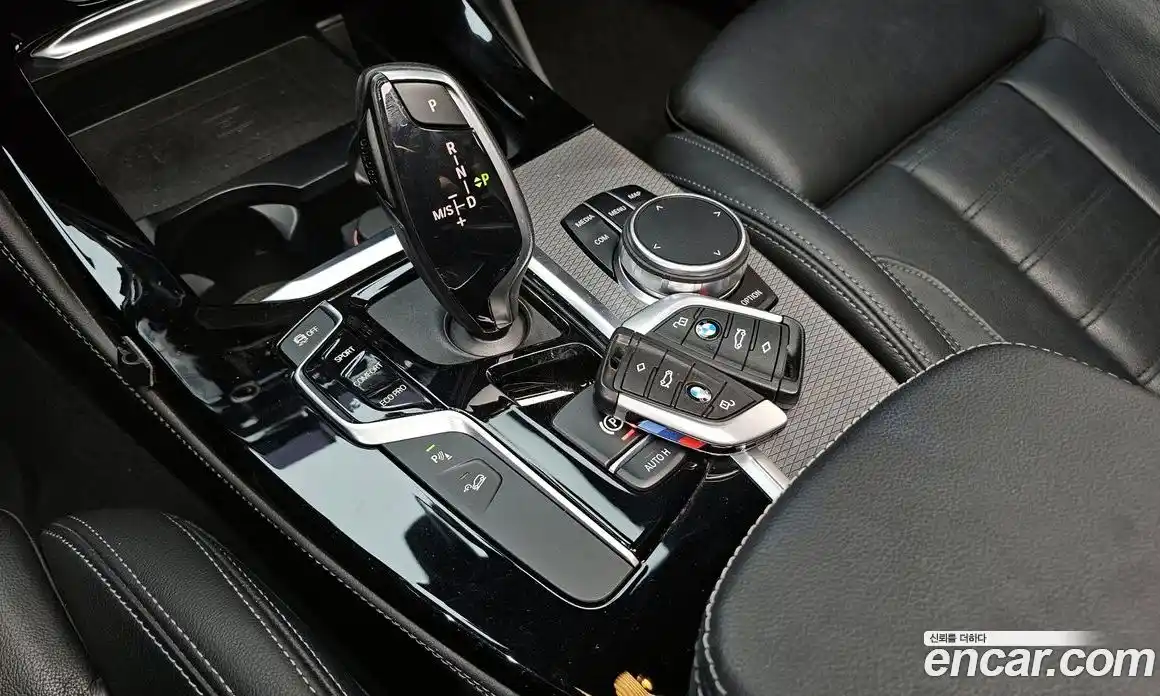 BMW X4 2019 2.0 гидро в Москве № 1835727, фото 12