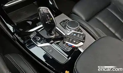 BMW X4 2019 2.0 гидро в Москве № 1835727, миниатюра 12
