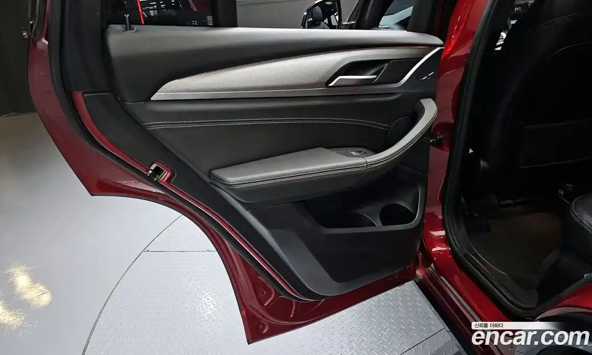 BMW X4 2019 2.0 гидро в Москве № 1835727, фото 15