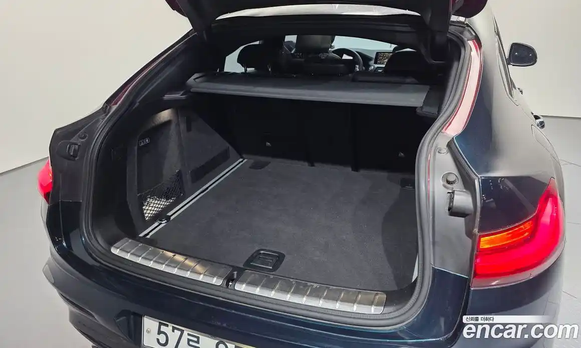 BMW X4 2019 2.0 гидро в Москве № 1835727, фото 25