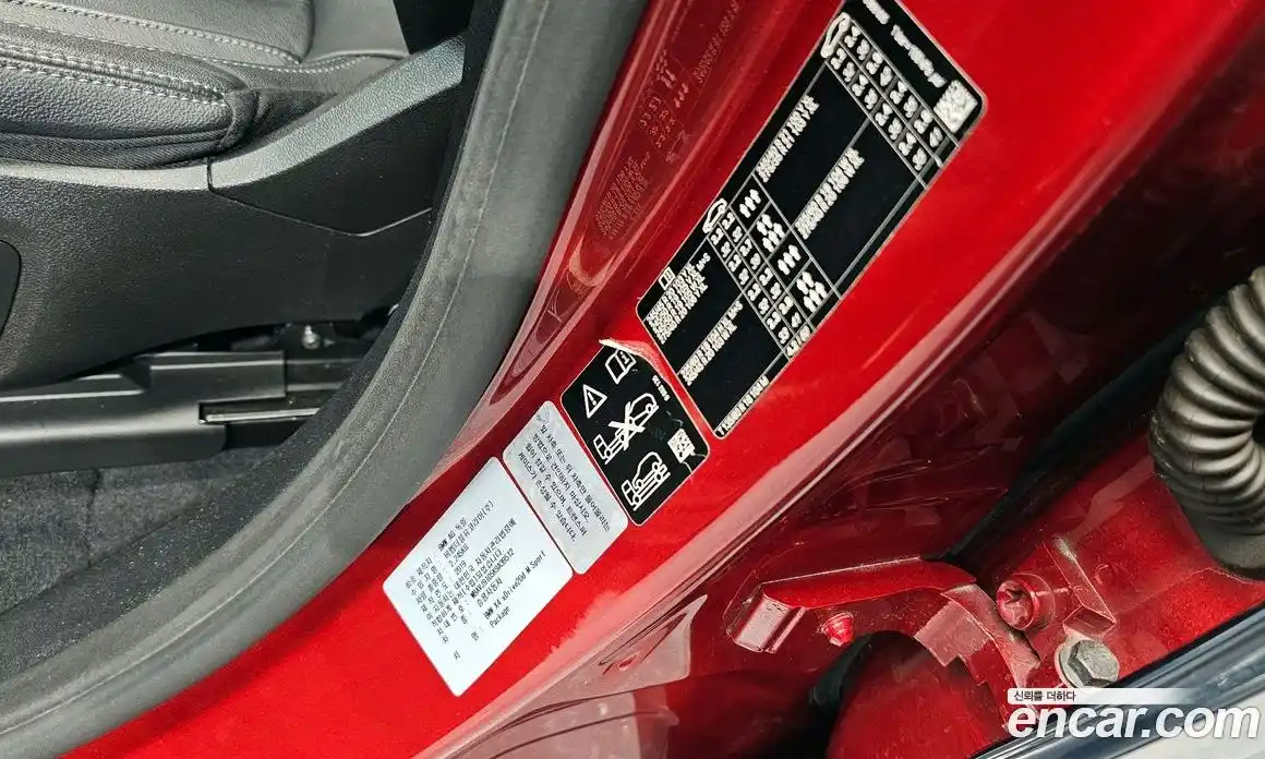 BMW X4 2019 2.0 гидро в Москве № 1835727, фото 27