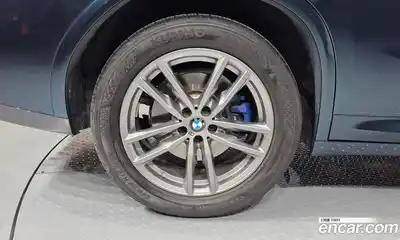 BMW X4 2019 2.0 гидро в Москве № 1835727, миниатюра 5