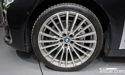 BMW 7-Series 2022 3.0 гидро в Москве № 1835820, миниатюра 5