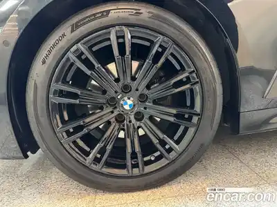 BMW 3-Series 2021 2.0 гидро в Москве № 1835849, миниатюра 5