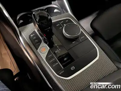 BMW 3-Series 2021 2.0 гидро в Москве № 1835849, миниатюра 9