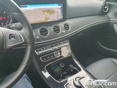 Mercedes-Benz E-Class 2016 1.9 гидро в Москве № 1835939, миниатюра 12