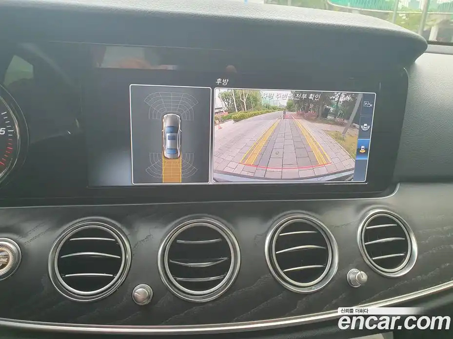 Mercedes-Benz E-Class 2016 1.9 гидро в Москве № 1835939, фото 14