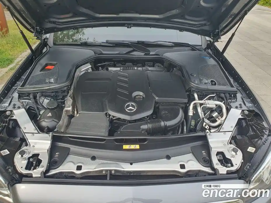 Mercedes-Benz E-Class 2016 1.9 гидро в Москве № 1835939, фото 16