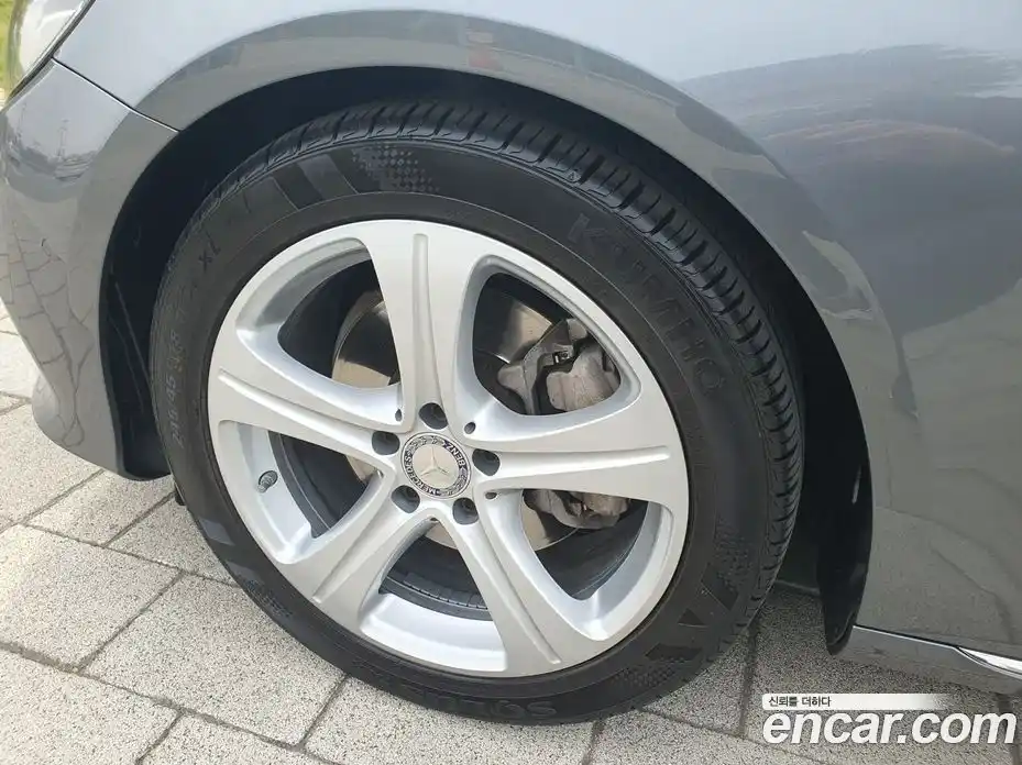 Mercedes-Benz E-Class 2016 1.9 гидро в Москве № 1835939, фото 18
