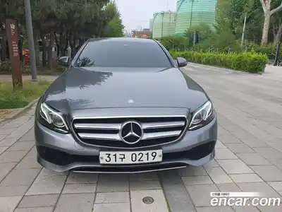 Mercedes-Benz E-Class 2016 1.9 гидро в Москве № 1835939, миниатюра 2