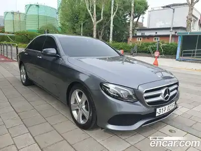 Mercedes-Benz E-Class 2016 1.9 гидро в Москве № 1835939, миниатюра 3