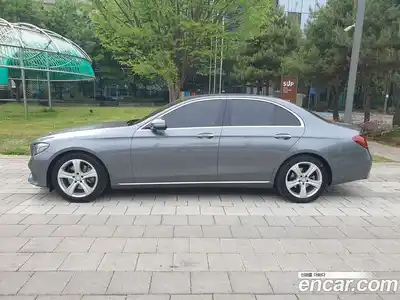 Mercedes-Benz E-Class 2016 1.9 гидро в Москве № 1835939, миниатюра 4
