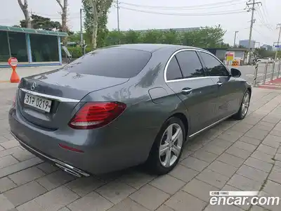 Mercedes-Benz E-Class 2016 1.9 гидро в Москве № 1835939, миниатюра 5