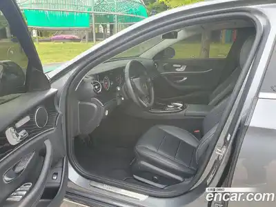 Mercedes-Benz E-Class 2016 1.9 гидро в Москве № 1835939, миниатюра 7
