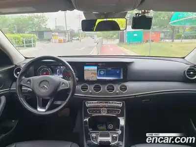Mercedes-Benz E-Class 2016 1.9 гидро в Москве № 1835939, миниатюра 9