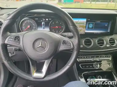 Mercedes-Benz E-Class 2016 1.9 гидро в Москве № 1835939, миниатюра 10