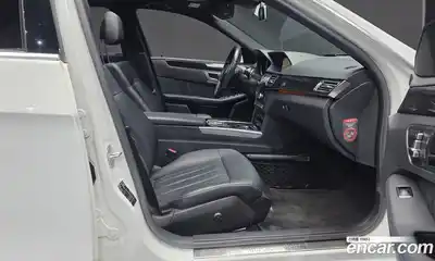 Mercedes-Benz E-Class 2014 3.5 гидро в Москве № 1836011, миниатюра 11