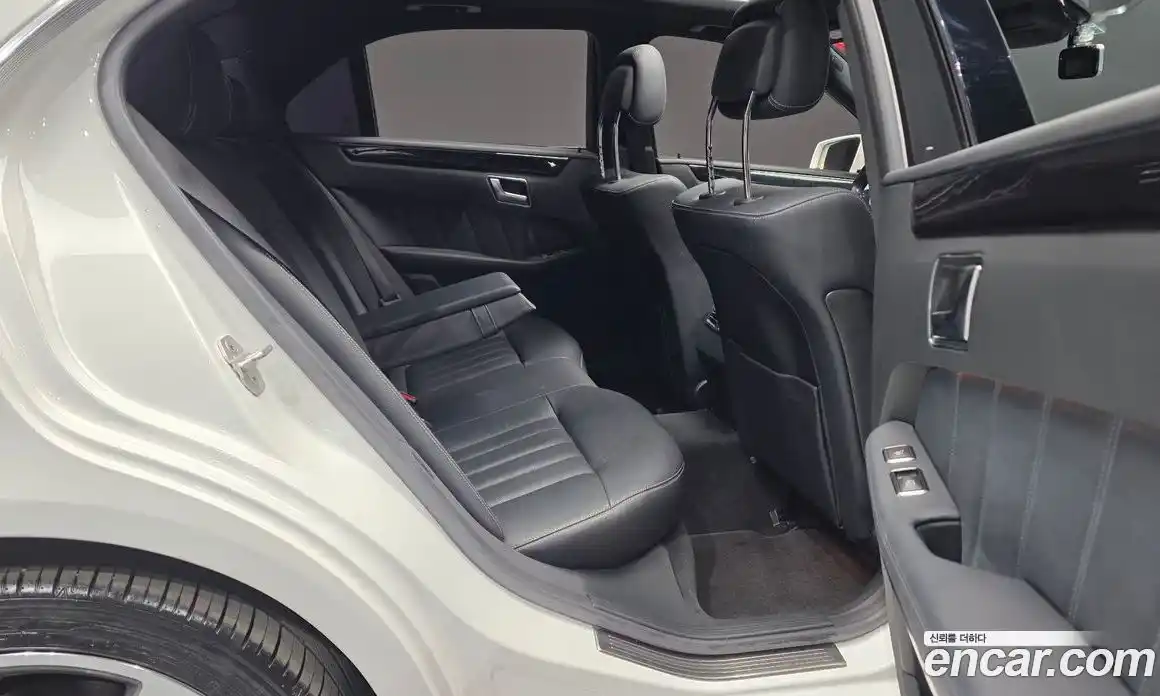 Mercedes-Benz E-Class 2014 3.5 гидро в Москве № 1836011, фото 12