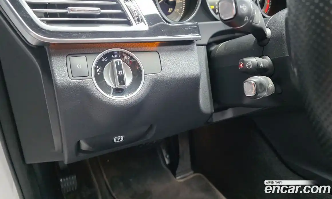 Mercedes-Benz E-Class 2014 3.5 гидро в Москве № 1836011, фото 14