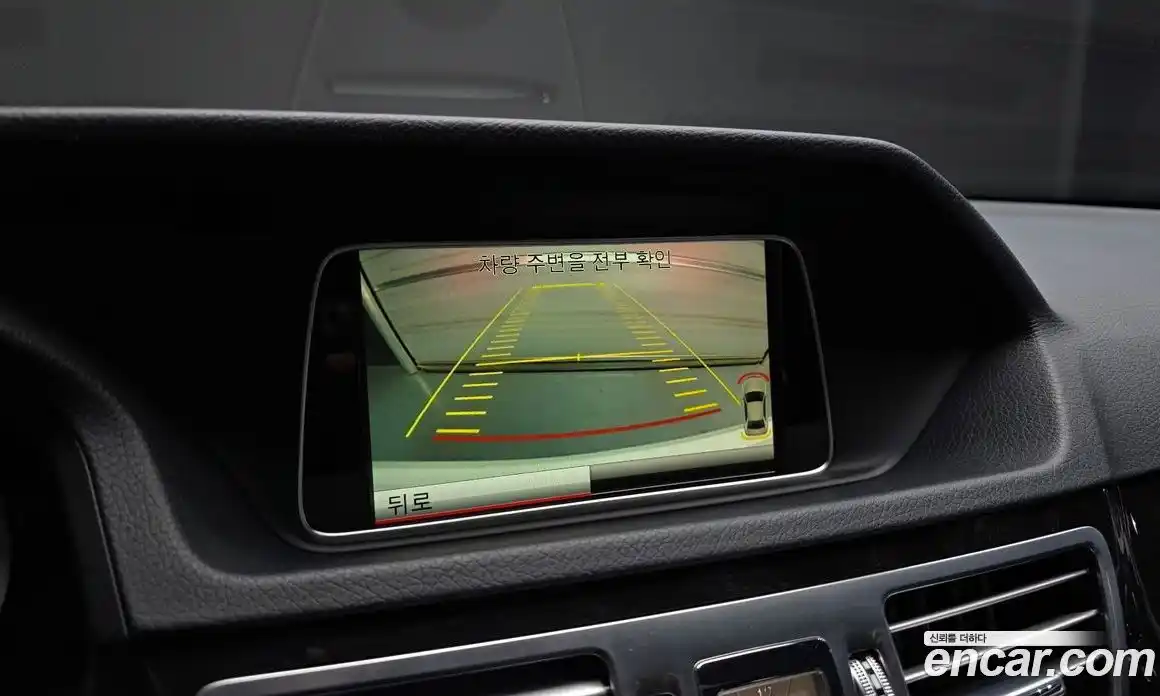Mercedes-Benz E-Class 2014 3.5 гидро в Москве № 1836011, фото 17