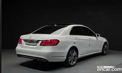 Mercedes-Benz E-Class 2014 3.5 гидро в Москве № 1836011, миниатюра 2