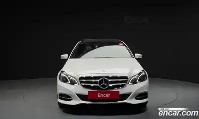 Mercedes-Benz E-Class 2014 3.5 гидро в Москве № 1836011, миниатюра 3