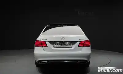 Mercedes-Benz E-Class 2014 3.5 гидро в Москве № 1836011, миниатюра 4