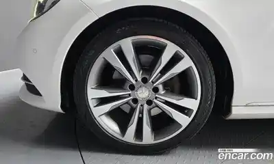 Mercedes-Benz E-Class 2014 3.5 гидро в Москве № 1836011, миниатюра 5