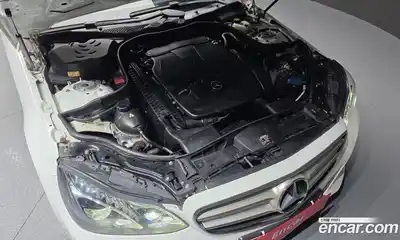 Mercedes-Benz E-Class 2014 3.5 гидро в Москве № 1836011, миниатюра 6