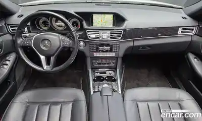 Mercedes-Benz E-Class 2014 3.5 гидро в Москве № 1836011, миниатюра 7